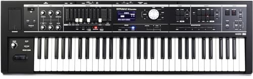 Roland V-COMBO VR-09-B Live Performance Keyboard Roland V-COMBO VR-09-B Live Performance Keyboard von Roland