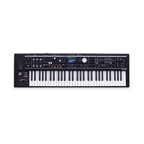 Roland V-COMBO VR-09-B Live Performance Keyboard von Roland