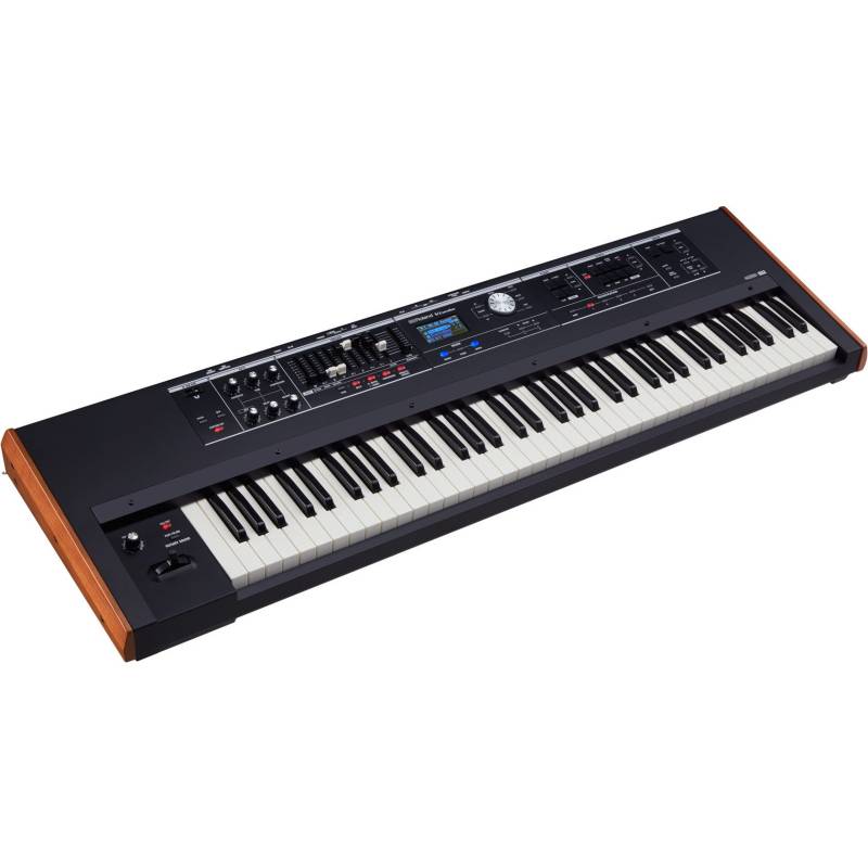 Roland V-Combo VR-730 Live Performance Keyboard von Roland
