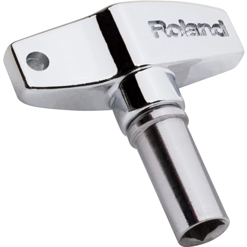 Roland V-Drums Drumschlüssel von Roland