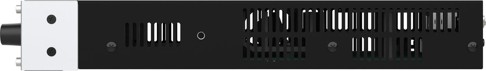 Roland VC-100UHD - Schwarz - LCD - 640 x 480 (VGA),1920 x 1080 (HD 1080),1920 x 1200 (WUXGA),2560 x 1440,3840 x 2160,4096 x 2160 - 720p,1080i,1080p,2160p - 240 Hz - 10 Bit (423311A38) von Roland