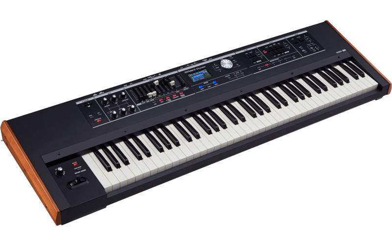 Roland VR-730 V-Combo Live Performance Keyboard von Roland