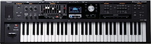 Roland Vr 09 Synthesizer von Roland
