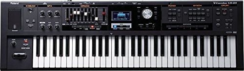 Roland - Vr 09 Synthesizer von Roland