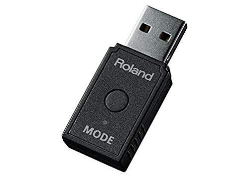 Roland WM-1D Wireless MIDI Dongle von Roland