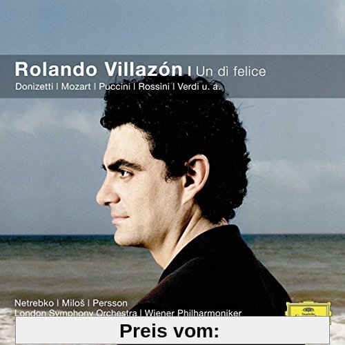 Rolando Villazon-Un Di Felice von Rolando Villazon