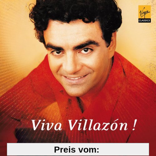 Viva Villazon! von Rolando Villazon