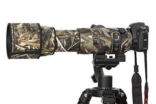 Rolanpro Wasserdichte Objektivabdeckung für Sigma 150-600 mm F5-6.3 DG OS HSM Sportmantel Objektivschutzhülle-Schutzhülle #9 wasserdicht Rolanpro Wasserdichte Objektivabdeckung für Sigma 150-600 mm F5-6.3 DG OS HSM Sportmantel Objektivschutzhülle-Schutzhülle #9 wasserdicht von Rolanpro