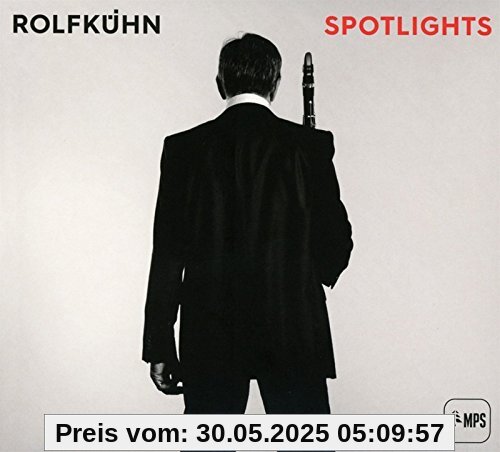 Spotlights von Rolf Kühn
