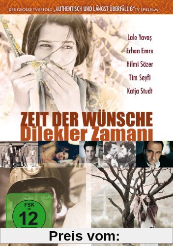 Zeit der Wünsche - Dilekler Zamani von Rolf Schübel