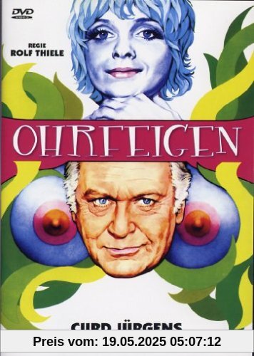 Ohrfeigen Ohrfeigen von Rolf Thiele