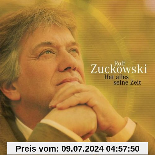 Hat Alles Seine Zeit von Rolf Zuckowski