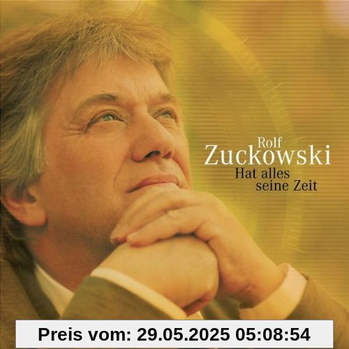 Hat Alles Seine Zeit von Rolf Zuckowski