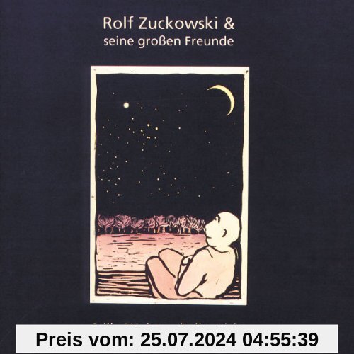 Stille Nächte - Helles Licht von Rolf Zuckowski