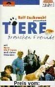 Tiere Brauchen Freunde [Musikkassette] von Rolf Zuckowski