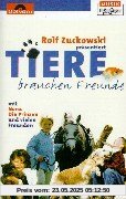 Tiere Brauchen Freunde [Musikkassette] von Rolf Zuckowski