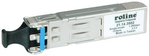 Roline 21.14.3502 21.14.3502 SFP-Transceiver-Modul von Roline