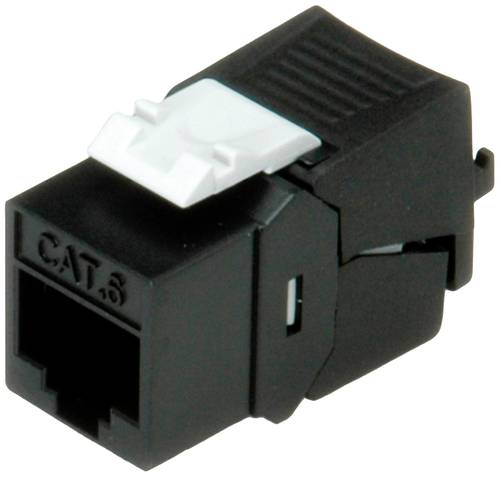 Roline 26.11.0352 RJ45-Einbaumodul CAT 6 von Roline