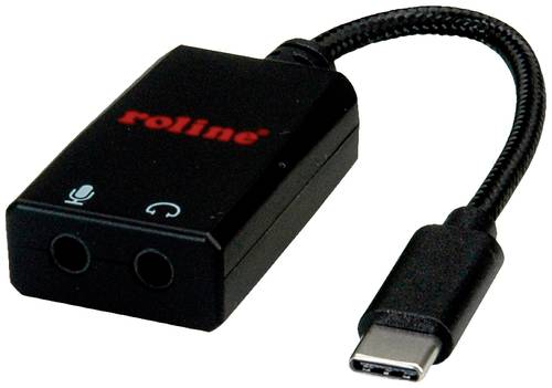 Roline USB 2.0 Adapter 12.03.3209 von Roline