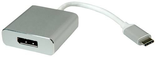 Roline USB 2.0 Adapter 12.03.3220 DisplayPort 1.2 von Roline
