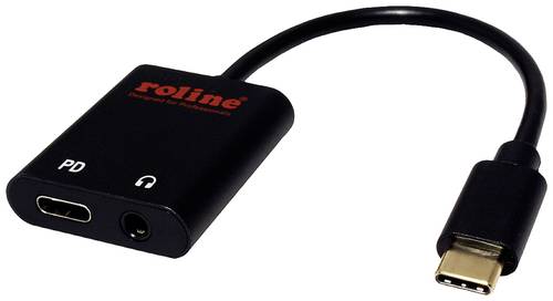 Roline USB 2.0 Adapter 12.03.3222 von Roline