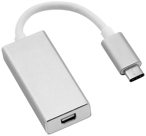 Roline USB 2.0 Adapter 12.03.3225 DisplayPort 1.2 von Roline