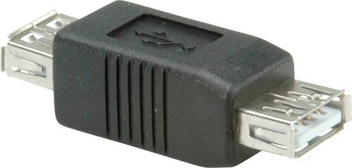 Roline USB 2.0 Adapter [1x USB 2.0 Buchse A - 1x ] von Roline