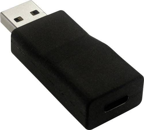 Roline USB 2.0 Adapter [1x USB-C® Buchse - 1x ] von Roline