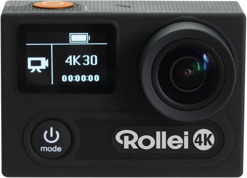 ActionCam 430 Action-Cam von Rollei