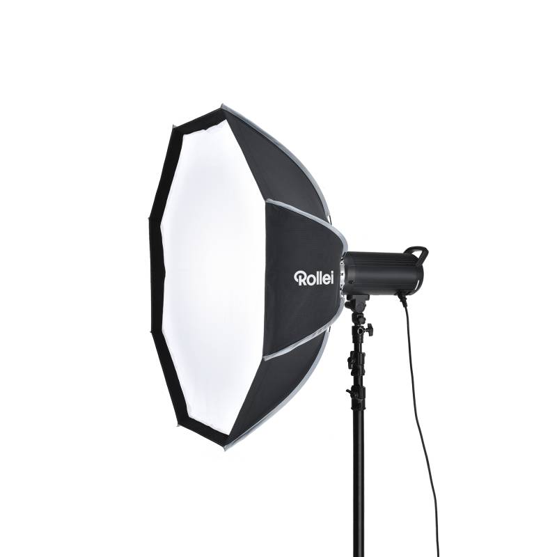 Klick-Octabox - Softbox mit Grid von 28161
