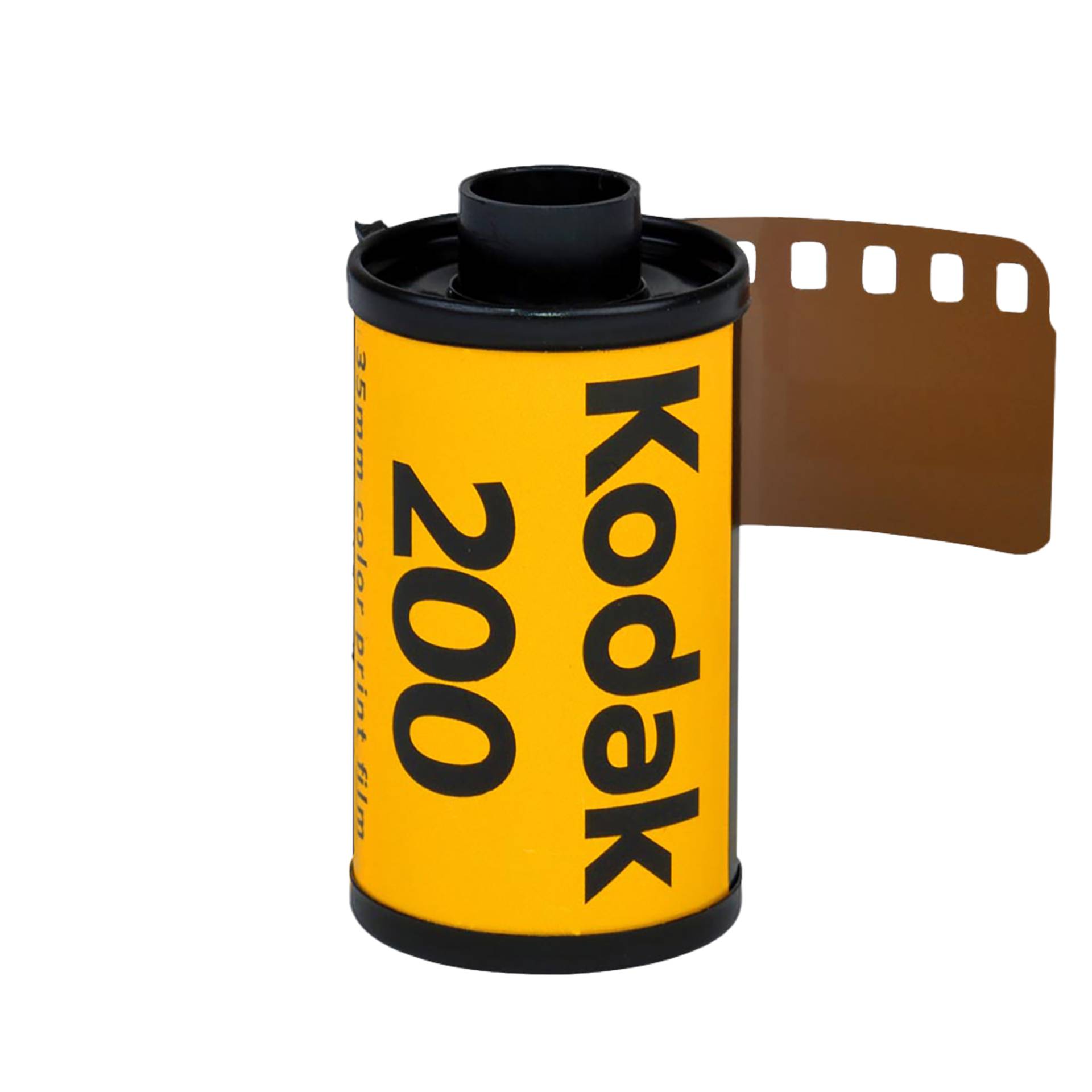 Kodak Gold 200 135-36 für normale Lichtverhältnisse 📸 Kodak Gold 200 135-36 für normale Lichtverhältnisse 📸 von 83011