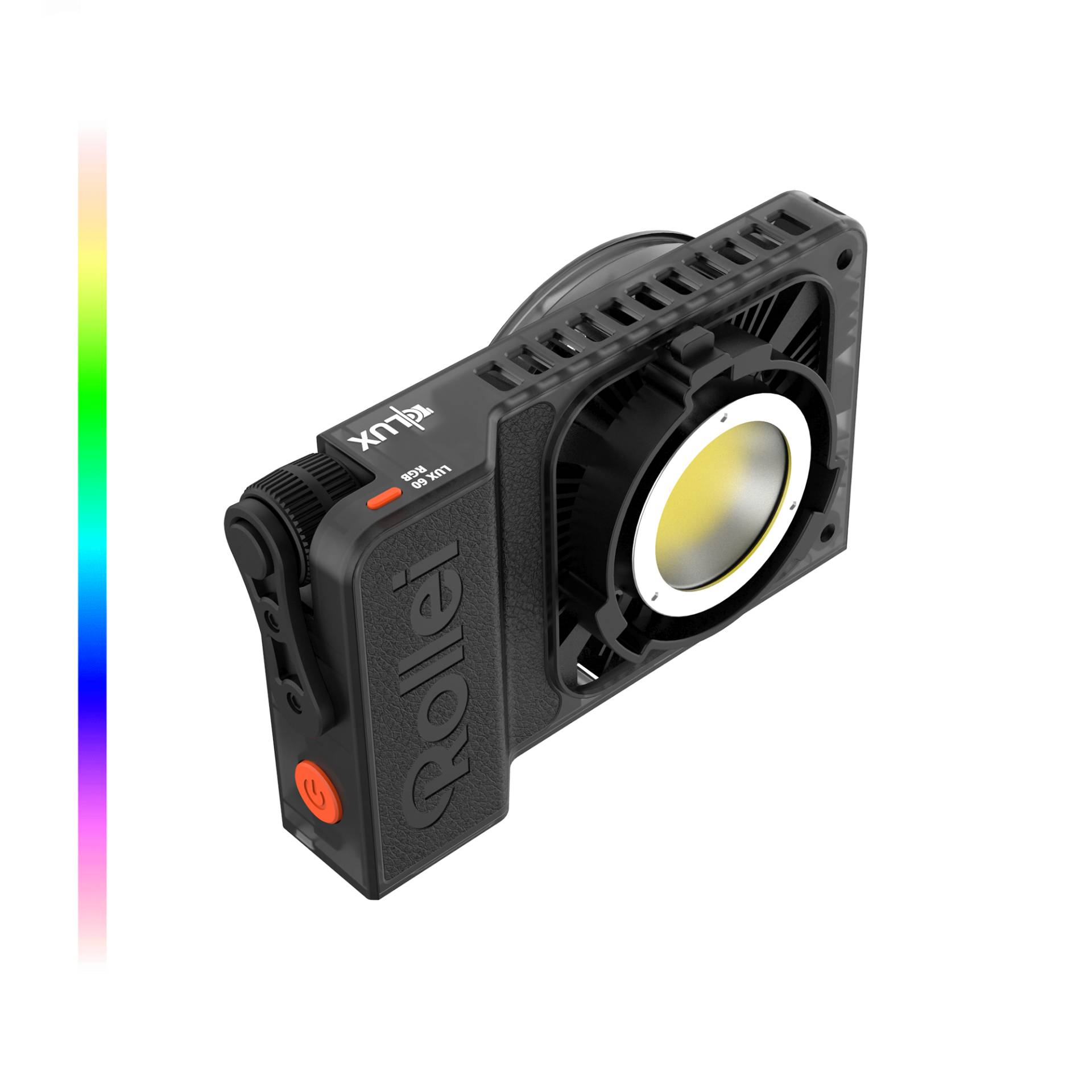 LED-Dauerlicht | RGB | 60 Watt oder 100 Watt | LUX-Serie ✨ LED-Dauerlicht | RGB | 60 Watt oder 100 Watt | LUX-Serie ✨ von 20184