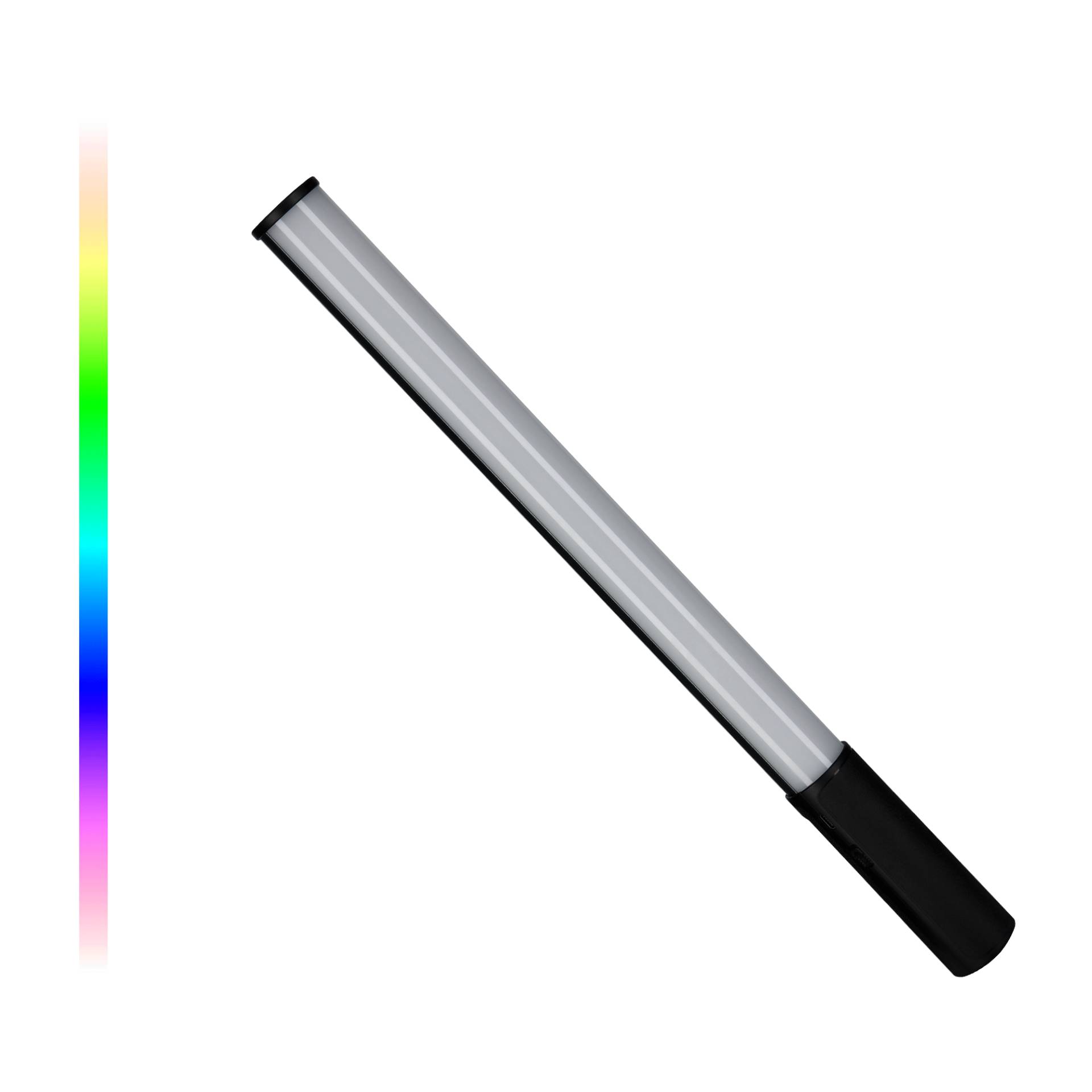 Lumis Glow RGB - LED-Stablicht Lumis Glow RGB - LED-Stablicht von 28589