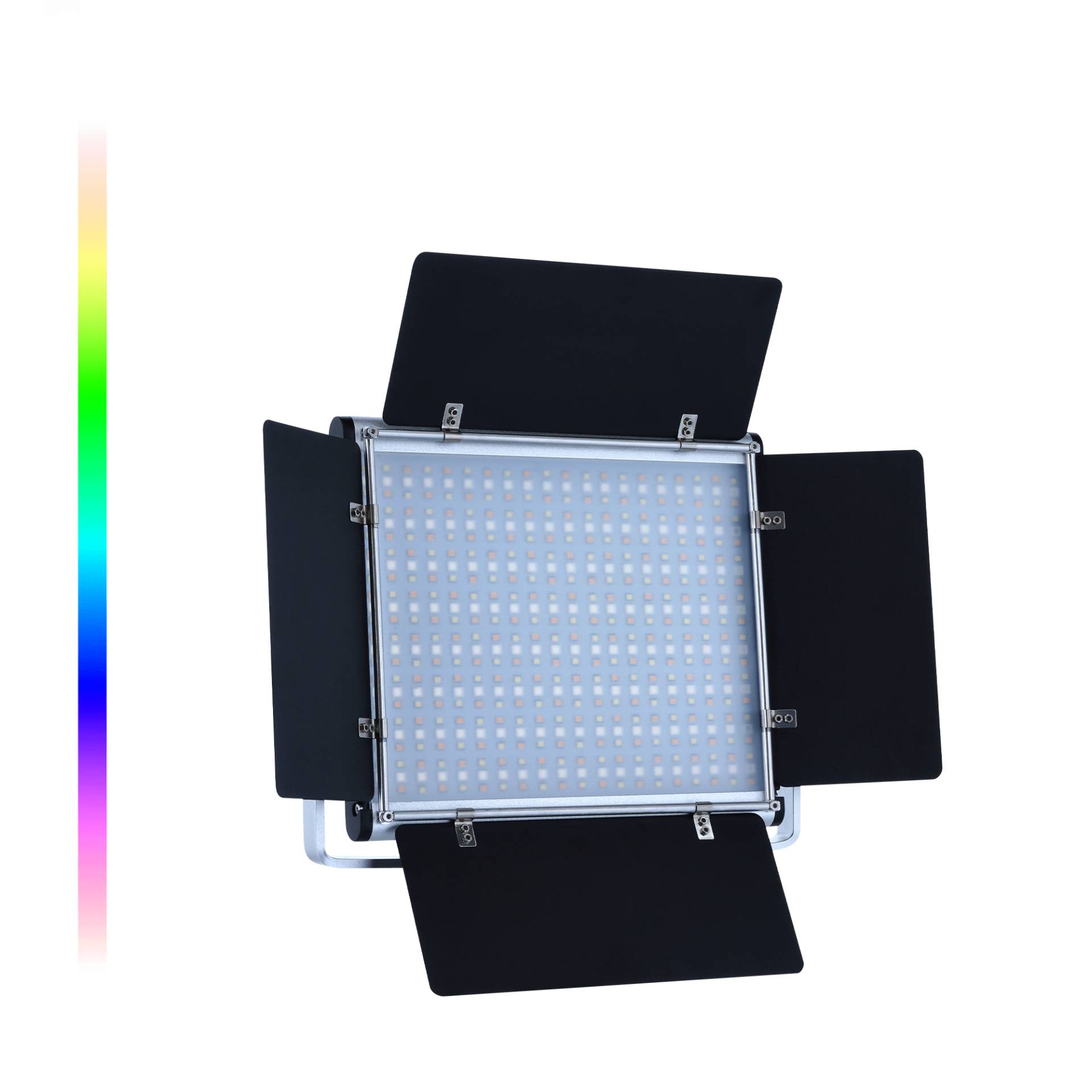 Lumis Panel 600 RGB - LED-Panel für Videos & Fotos Lumis Panel 600 RGB - LED-Panel für Videos & Fotos von 28634