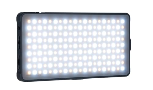 Lumis Slim LED S BI-Color von Rollei