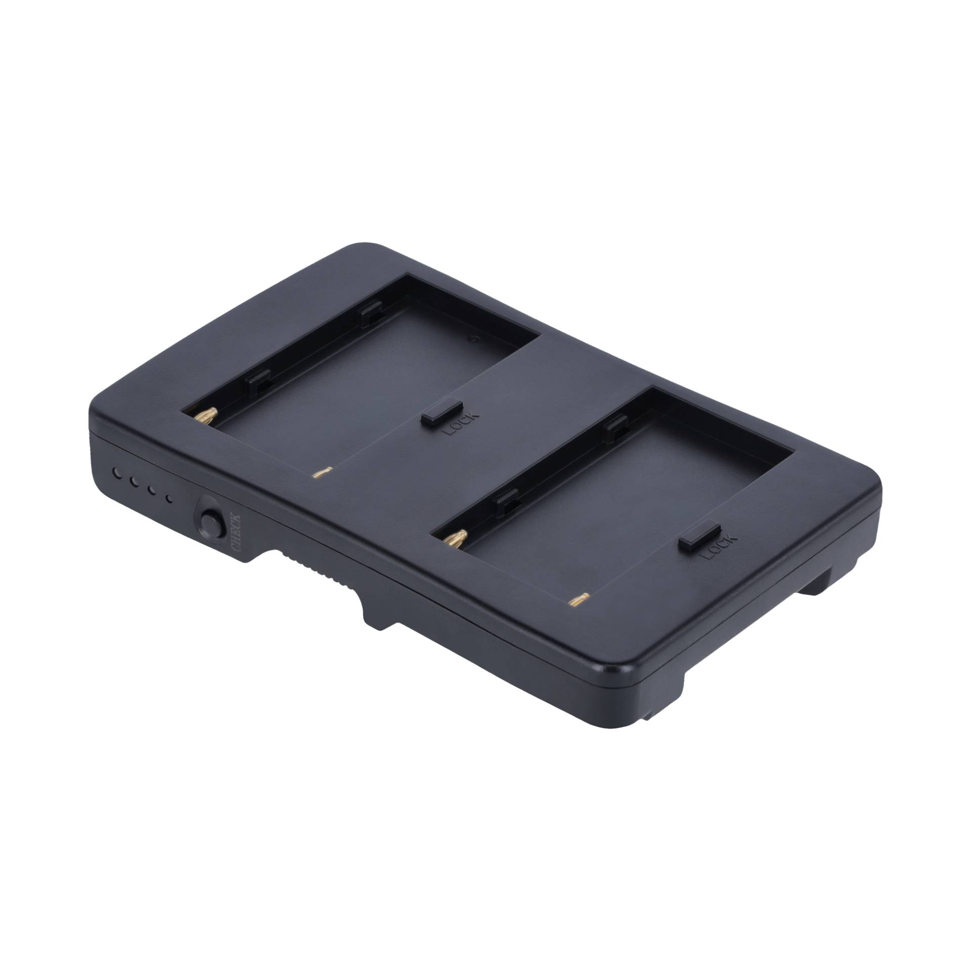 NP-F-Adapter für Candela 60/100 NP-F-Adapter für Candela 60/100 von 20122