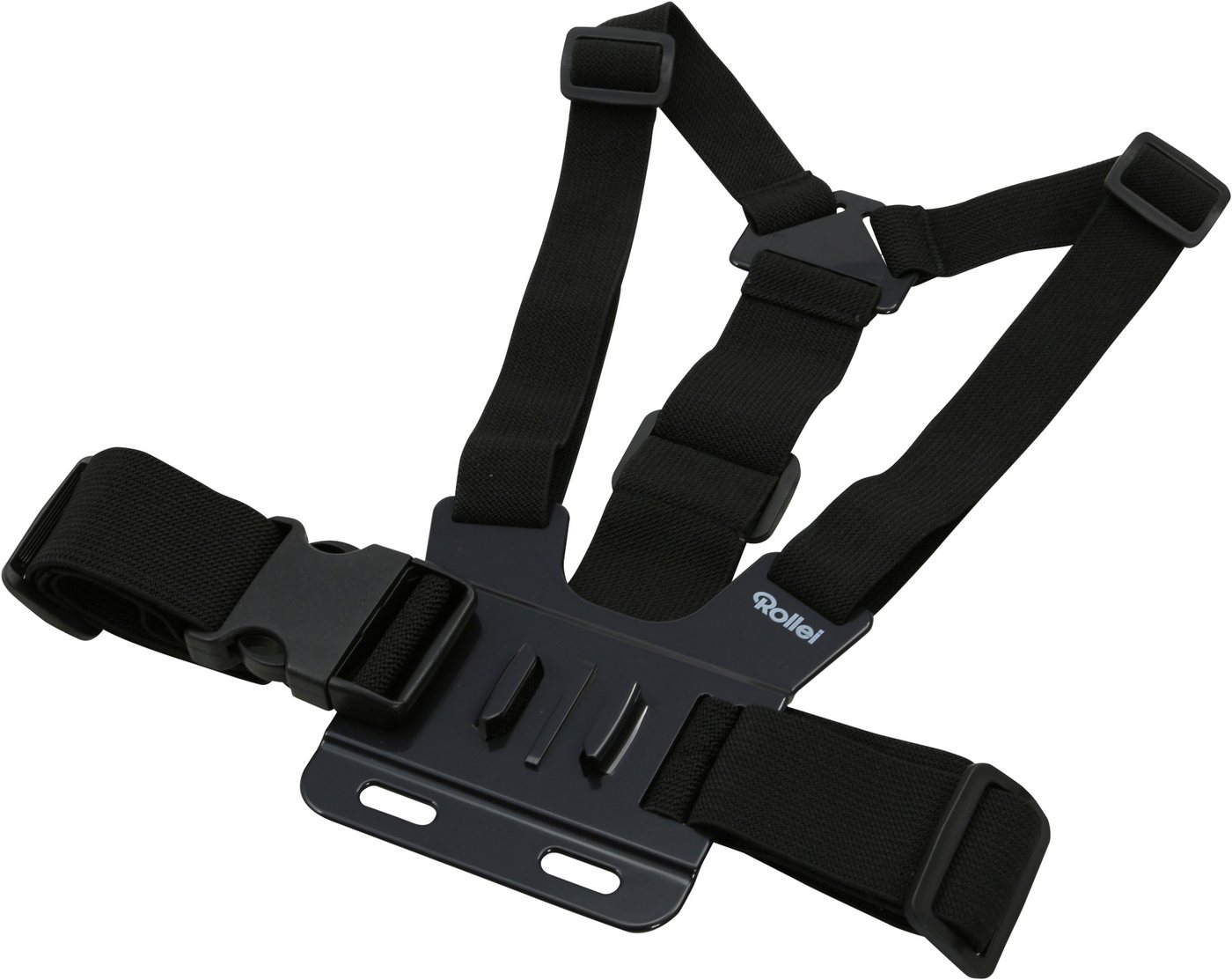 Rollei Action Cam-Halterung Action Cam Zubehör Set Sport XL Rollei Action Cam-Halterung Action Cam Zubehör Set Sport XL von Rollei