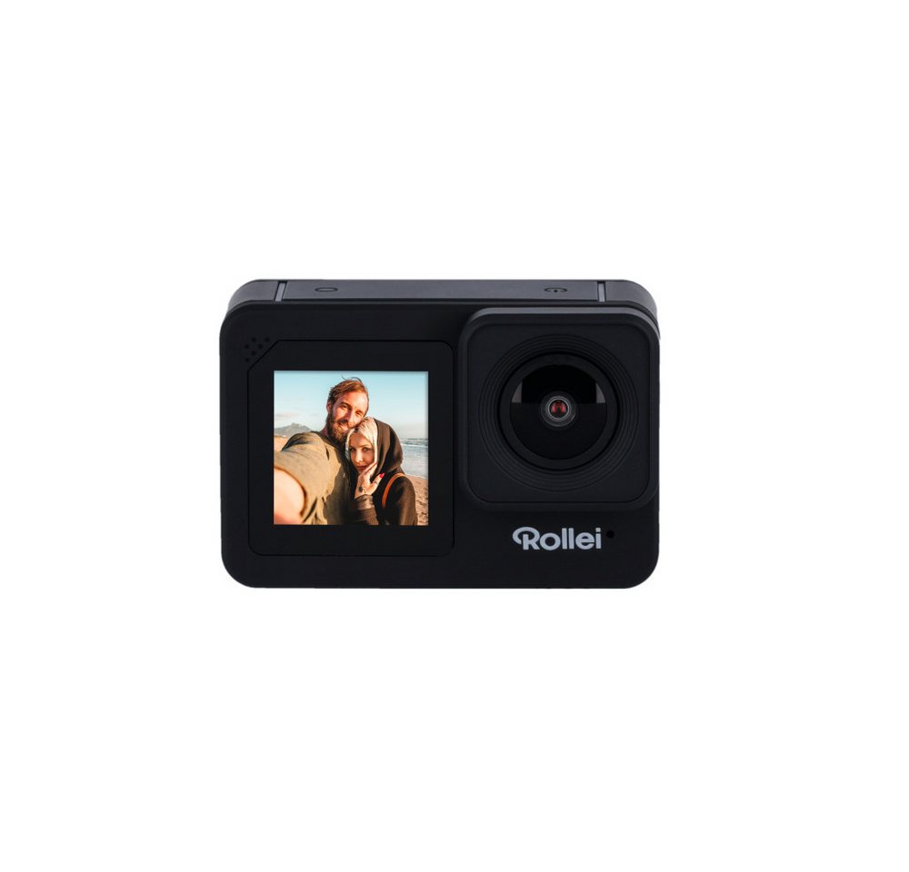 Rollei Actioncam D6 Pro Action Cam Rollei Actioncam D6 Pro Action Cam von Rollei