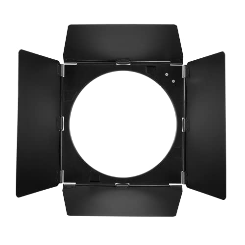 Rollei Barndoors und 5 Farbfolien für den Rollei-Reflektor 70°. 700° Reflektor-Barndors zur optimalen Lichtstreuung und Farbfolien zur kreativen Lichtgestaltung. Rollei Barndoors und 5 Farbfolien für den Rollei-Reflektor 70°. 700° Reflektor-Barndors zur optimalen Lichtstreuung und Farbfolien zur kreativen Lichtgestaltung. von Rollei