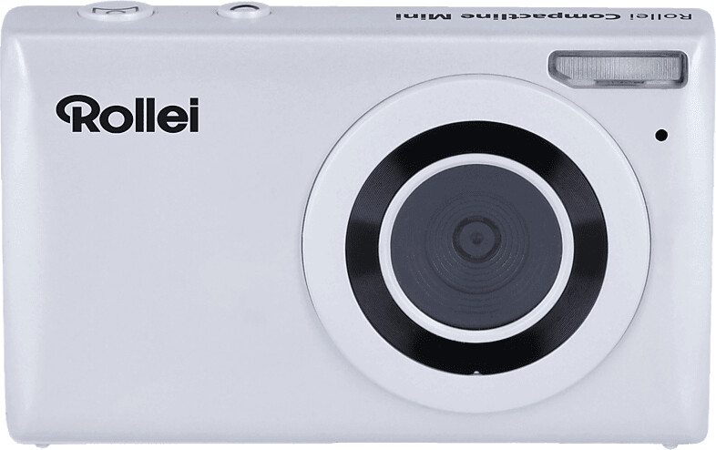 Rollei– Compactline Mini Digitalkamera Rollei– Compactline Mini Digitalkamera von Rollei