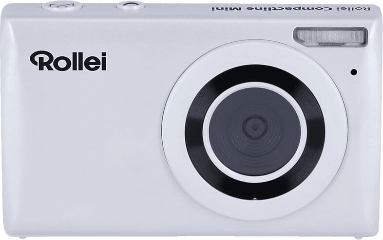 Rollei– Compactline Mini Digitalkamera von Rollei