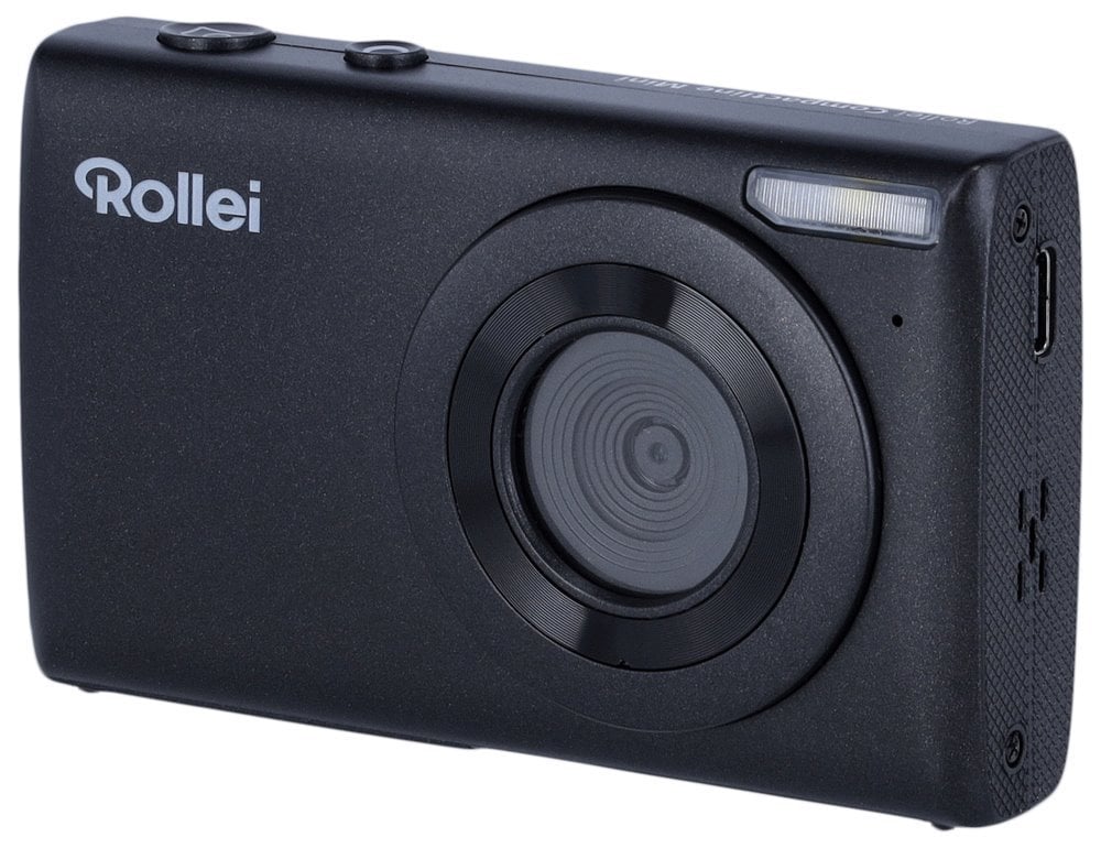 Rollei– Compactline Mini Digitalkamera Rollei– Compactline Mini Digitalkamera von Rollei