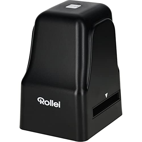 Rollei DF-S 180 I Multi Scanner I Dias I Negative von Rollei