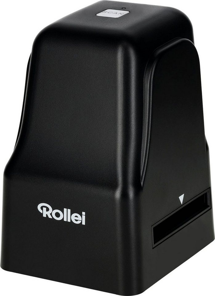 Rollei DF-S 180 WLAN-Drucker von Rollei