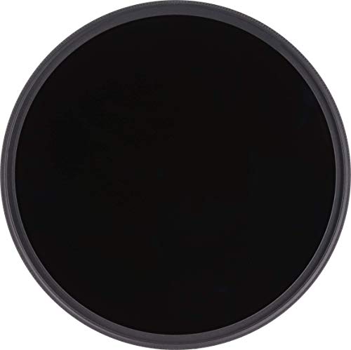 Rollei F:X Pro Rundfilter (67 mm, ND 2000 Filter) Neutraler Graufilter (Neutraldichtefilter) aus Gorilla Glas mit spezieller Beschichtung – ND8 (11 Stopps/3,3) von Rollei