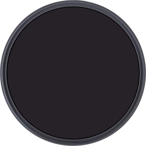 Rollei F:X Pro Rundfilter (72 mm, ND 64 Filter) Neutraler Graufilter (Neutraldichtefilter) aus Gorilla Glas mit spezieller Beschichtung – ND8 (6 Stopps/1,8) von Rollei