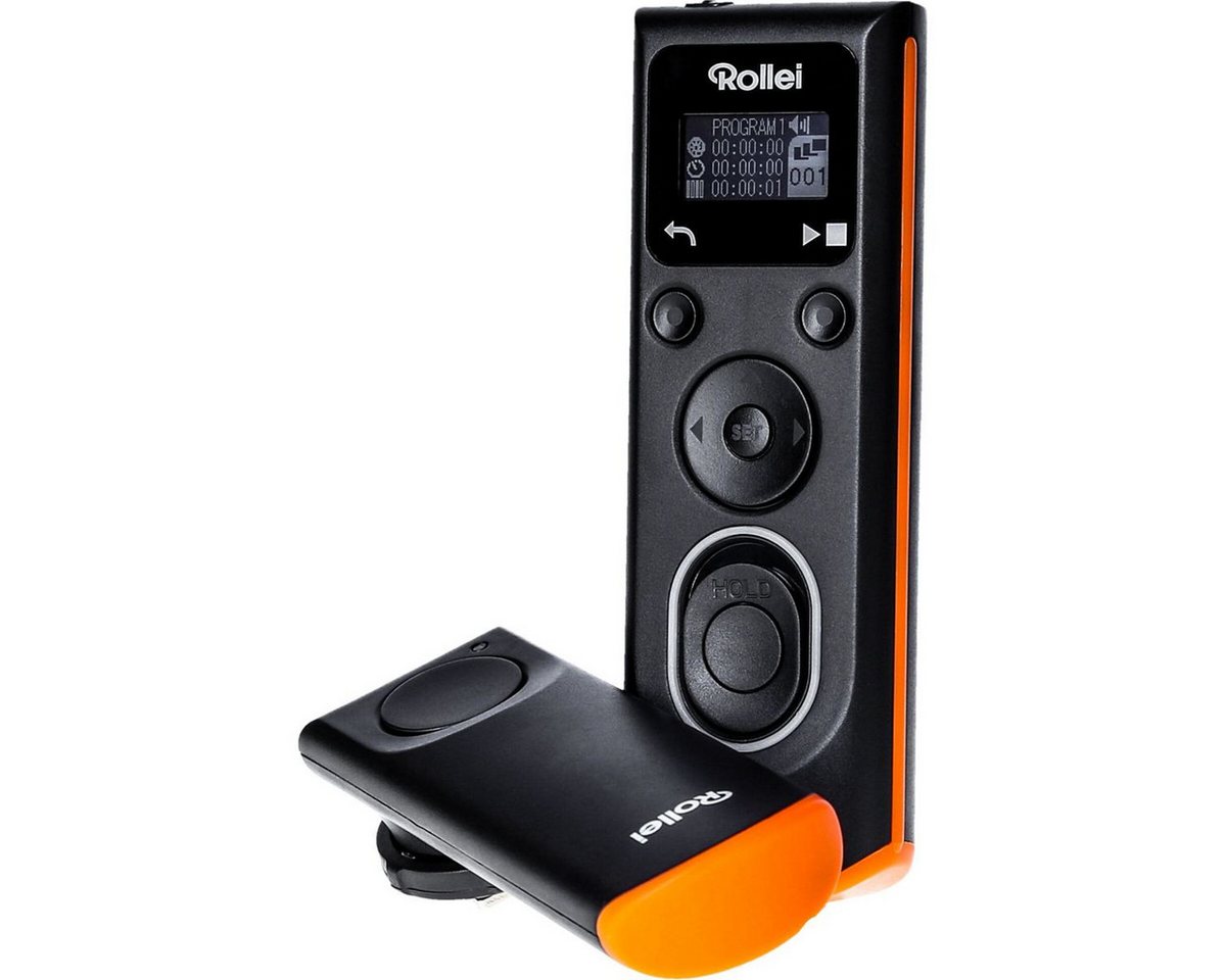 Rollei Funk-Fernauslöser für Sony Kabel-Fernauslöser Rollei Funk-Fernauslöser für Sony Kabel-Fernauslöser von Rollei