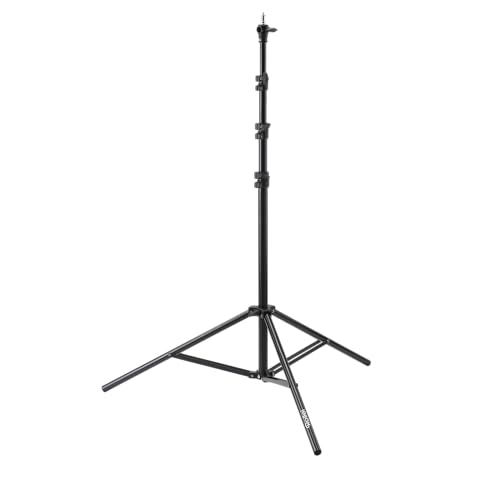 Rollei Profi Lampenstativ 285 cm von Rollei