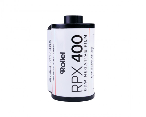 Rollei RPX 400 135-36 von Rollei