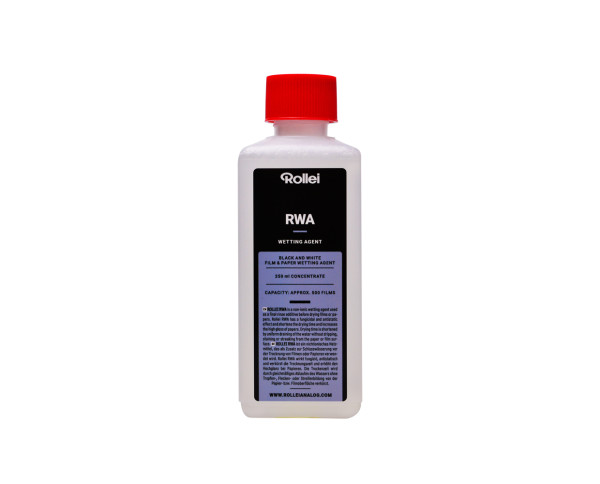 Rollei RWA c Netzmittel 250ml Rollei RWA c Netzmittel 250ml von Rollei